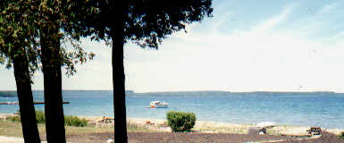 Our View of Georgian Bay